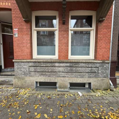 Foto #0 Appartement Koninginneweg Amsterdam