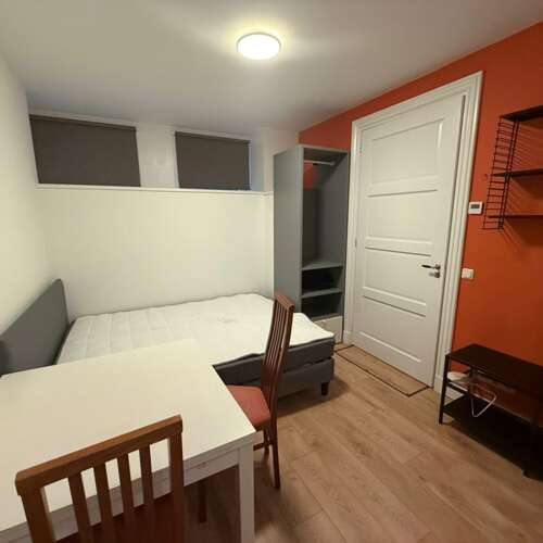 Foto #9 Appartement Koninginneweg Amsterdam