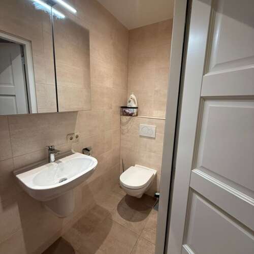 Foto #6 Appartement Koninginneweg Amsterdam