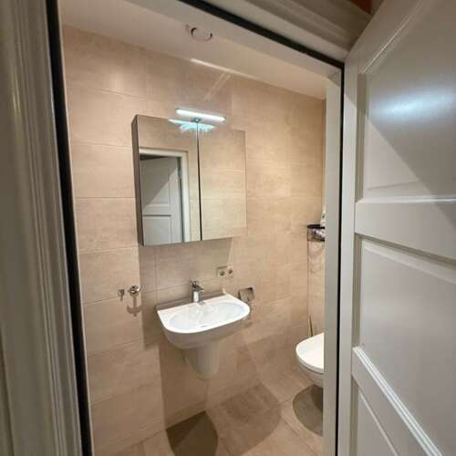 Foto #8 Appartement Koninginneweg Amsterdam