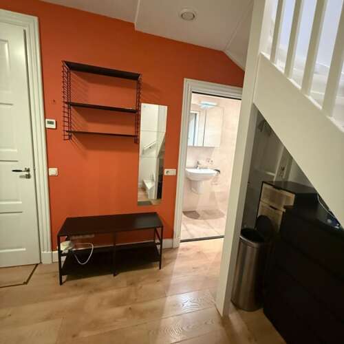 Foto #10 Appartement Koninginneweg Amsterdam