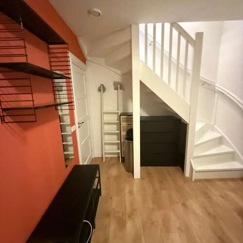 Foto #11 Appartement Koninginneweg Amsterdam