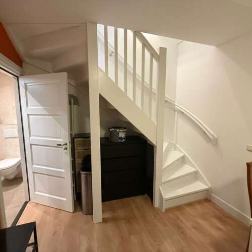 Foto #12 Appartement Koninginneweg Amsterdam