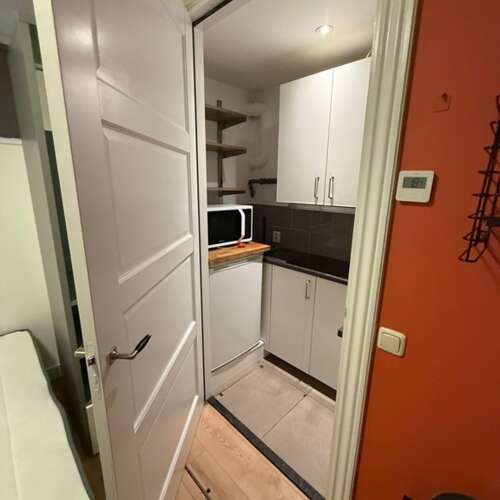 Foto #5 Appartement Koninginneweg Amsterdam