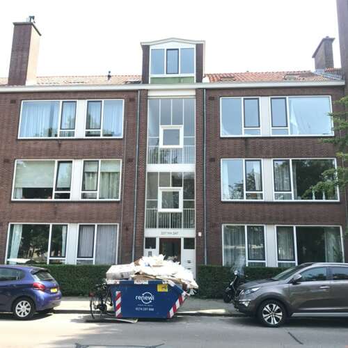 Foto #21 Appartement Theresiastraat Den Haag