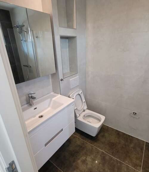 Foto #16 Appartement Tussenweg Hoofddorp