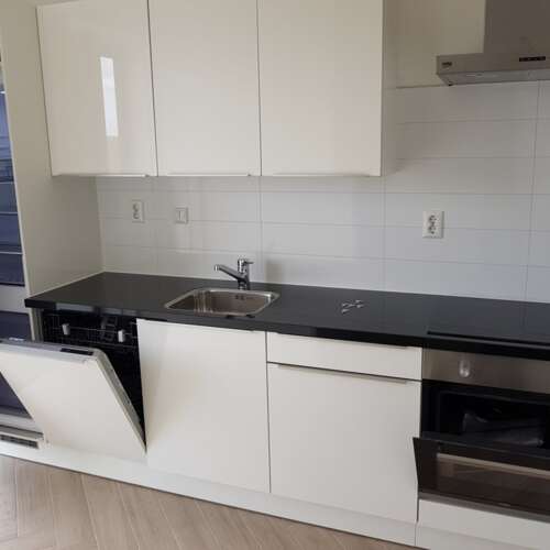 Foto #9 Appartement Tussenweg Hoofddorp