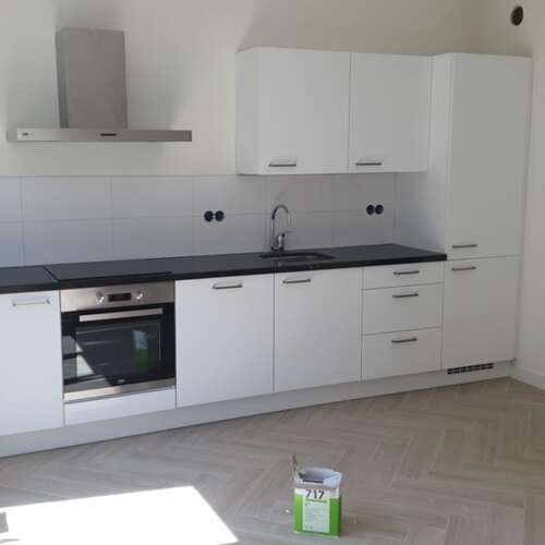 Foto #7 Appartement Tussenweg Hoofddorp