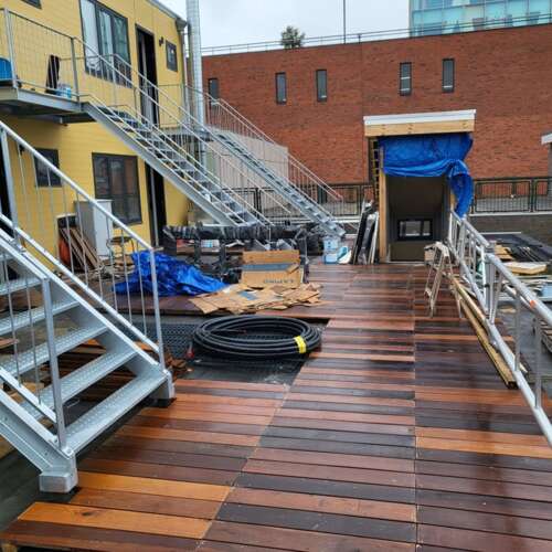 Foto #0 Appartement Tussenweg Hoofddorp