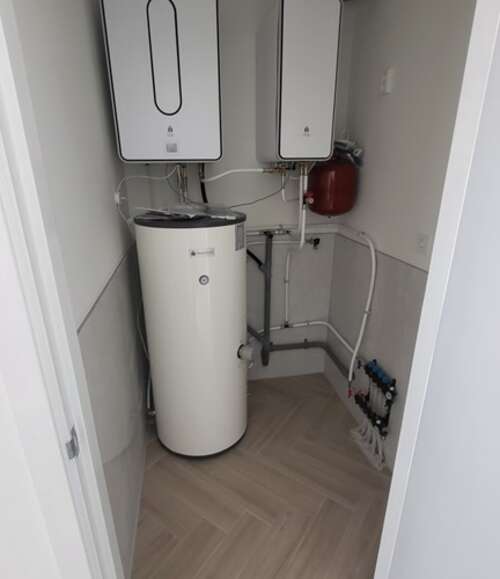 Foto #21 Appartement Tussenweg Hoofddorp