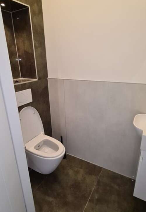 Foto #17 Appartement Tussenweg Hoofddorp