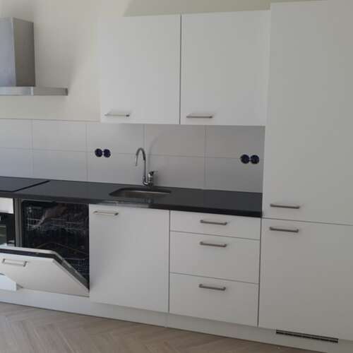 Foto #8 Appartement Tussenweg Hoofddorp
