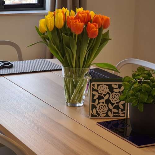 Foto #9 Appartement Kamerlingh Onnesstraat Amstelveen