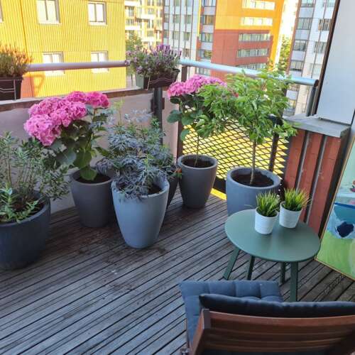 Foto #14 Appartement Kamerlingh Onnesstraat Amstelveen