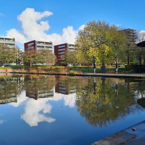 Foto #0 Appartement Kamerlingh Onnesstraat Amstelveen