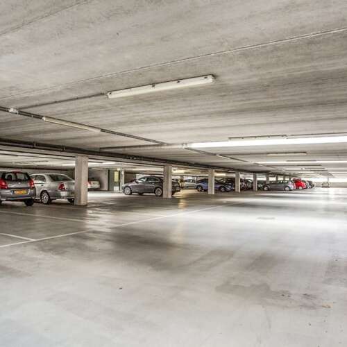 Foto #22 Appartement Kamerlingh Onnesstraat Amstelveen