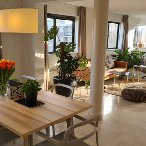 Foto #6 Appartement Kamerlingh Onnesstraat Amstelveen