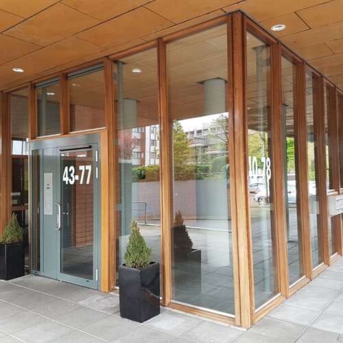 Foto #24 Appartement Kamerlingh Onnesstraat Amstelveen