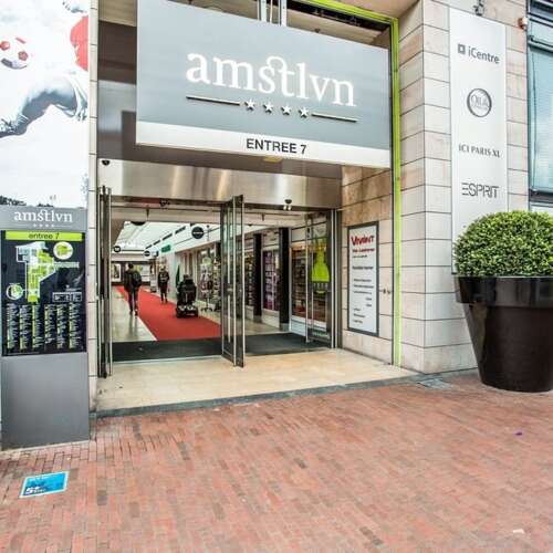 Foto #29 Appartement Kamerlingh Onnesstraat Amstelveen