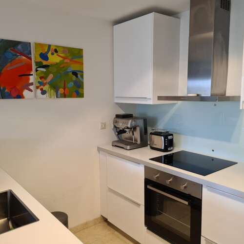 Foto #12 Appartement Kamerlingh Onnesstraat Amstelveen