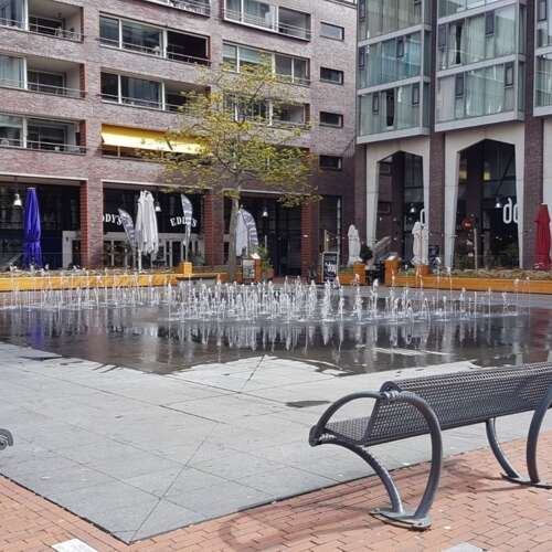 Foto #28 Appartement Kamerlingh Onnesstraat Amstelveen