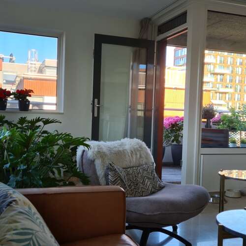 Foto #7 Appartement Kamerlingh Onnesstraat Amstelveen