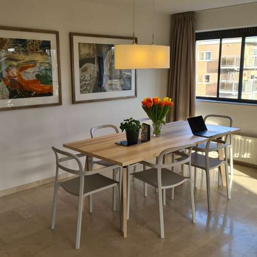 Foto #8 Appartement Kamerlingh Onnesstraat Amstelveen