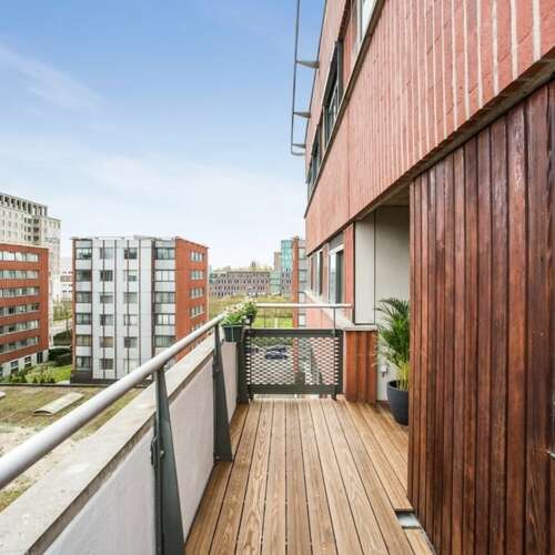 Foto #15 Appartement Kamerlingh Onnesstraat Amstelveen