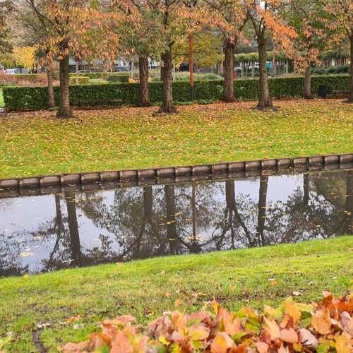 Foto #25 Appartement Kamerlingh Onnesstraat Amstelveen