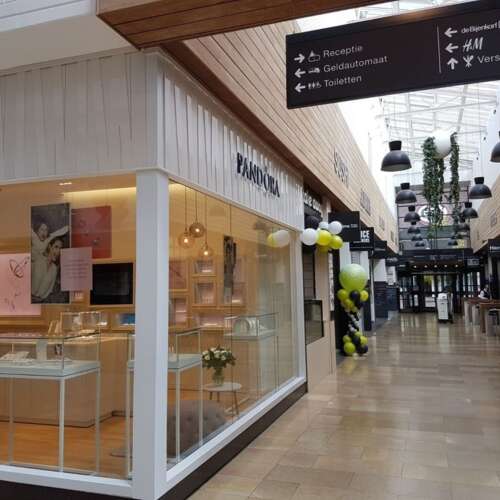 Foto #30 Appartement Kamerlingh Onnesstraat Amstelveen