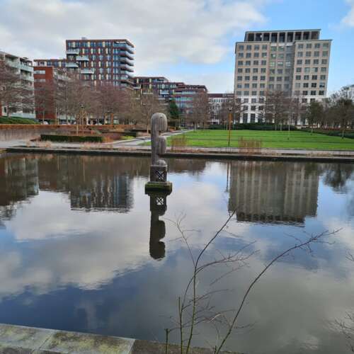 Foto #26 Appartement Kamerlingh Onnesstraat Amstelveen