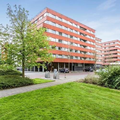 Foto #31 Appartement Kamerlingh Onnesstraat Amstelveen