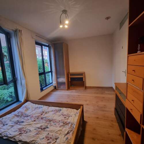 Foto #10 Appartement Claus van Amsbergstraat Amsterdam