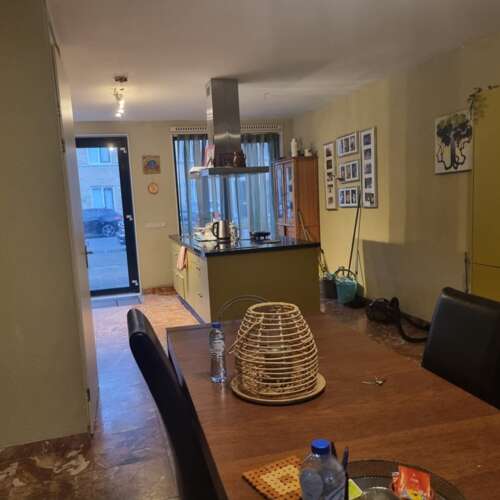 Foto #6 Appartement Claus van Amsbergstraat Amsterdam