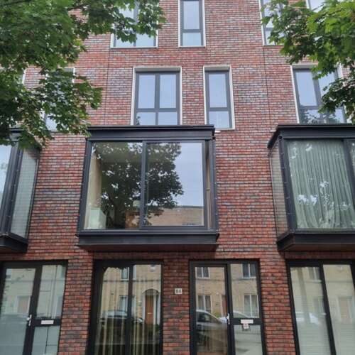 Foto #0 Appartement Claus van Amsbergstraat Amsterdam