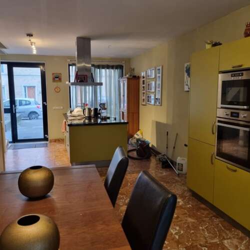 Foto #5 Appartement Claus van Amsbergstraat Amsterdam