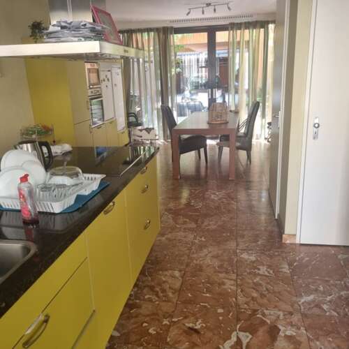 Foto #7 Appartement Claus van Amsbergstraat Amsterdam