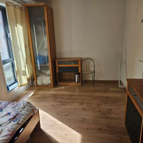 Foto #9 Appartement Claus van Amsbergstraat Amsterdam