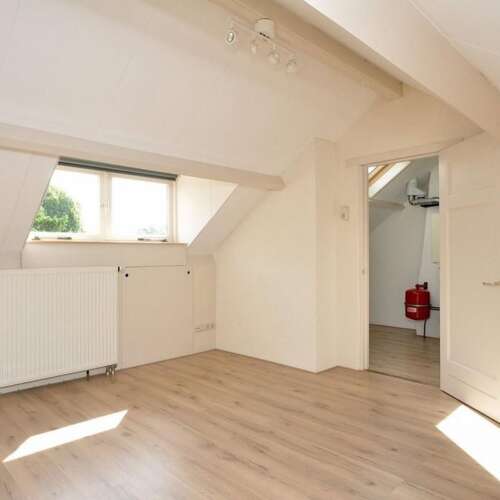 Foto #8 Huurwoning Thorbeckelaan Naarden