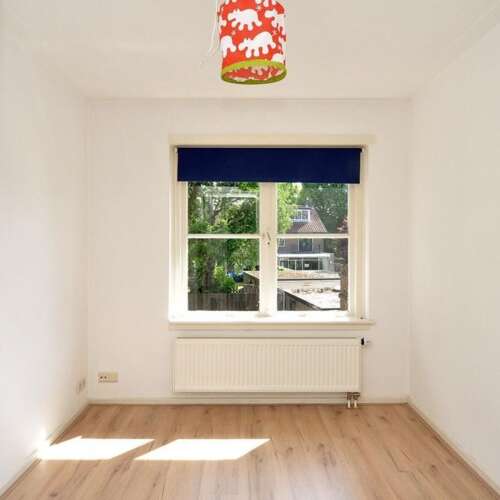 Foto #6 Huurwoning Thorbeckelaan Naarden