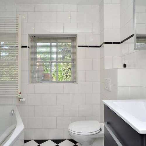 Foto #7 Huurwoning Thorbeckelaan Naarden