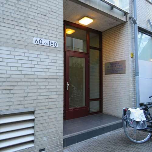 Foto #11 Appartement Korte Houtstraat Den Haag