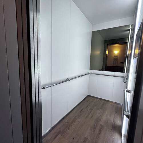 Foto #27 Appartement Hellingweg Den Haag