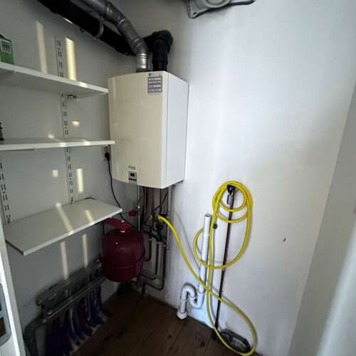 Foto #24 Appartement Hellingweg Den Haag