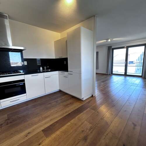 Foto #8 Appartement Hellingweg Den Haag