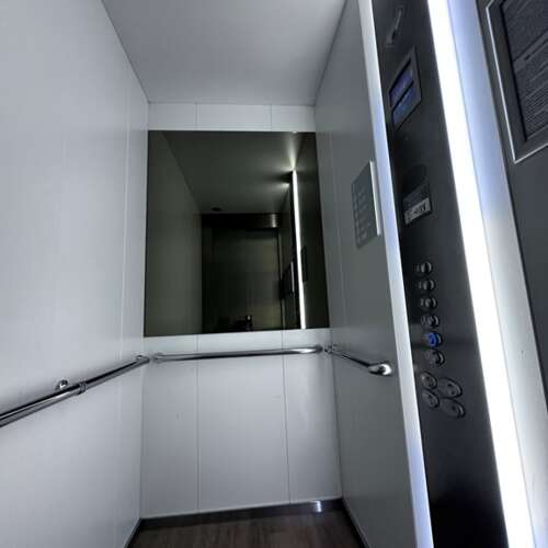 Foto #28 Appartement Hellingweg Den Haag