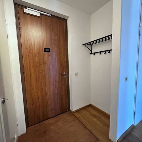 Foto #25 Appartement Hellingweg Den Haag