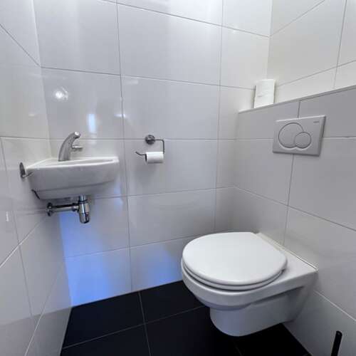 Foto #23 Appartement Hellingweg Den Haag