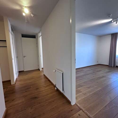 Foto #12 Appartement Hellingweg Den Haag