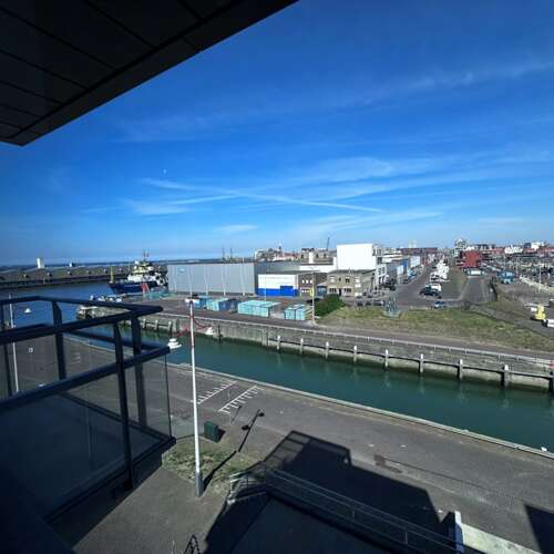 Foto #9 Appartement Hellingweg Den Haag